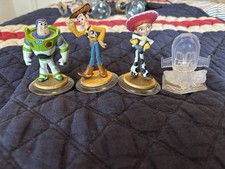 Disney infinity toy for sale  Frisco