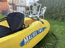 Malibu ocean kayak. for sale  MANCHESTER