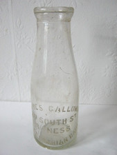 James galloway ness for sale  KIRKCALDY