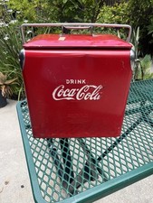 Vintage coca cola for sale  Carson