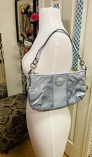 Vintage coach gray for sale  North Reading