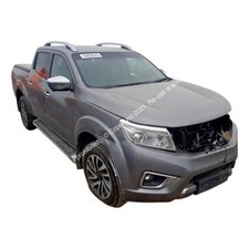 Nissan navara member for sale  HALIFAX