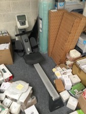 R25 tunturi foldable for sale  NEWARK