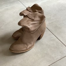 Boots cowboy style gebraucht kaufen  München