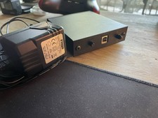 Préamplificateur phono rega d'occasion  Amiens-