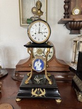 Używany, Zegar Wiedeński  Unikat Wienn Clock na sprzedaż  PL