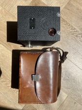 Vintage kodak brownie for sale  EXETER