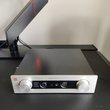 Hifiman ef400 tube for sale  WOLVERHAMPTON