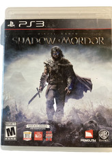 shadow of mordor ps3 portugues comprar usado shadow of mordor ps3 portugues comprar usado Enviando para Brazil