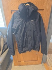 Montane insulated gortex for sale  DERBY