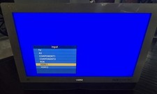 Vizio flat screen for sale  Houston