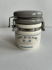 Petit pot sel d'occasion  Besançon