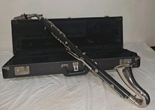 Bundy alto clarinet for sale  Matthews