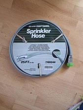 sprinkler hose for sale  Chardon