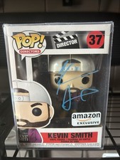 Kevin smith signed for sale  Eastpointe