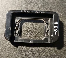 Nikon augenkorrekturlinse 5 gebraucht kaufen Nikon augenkorrekturlinse 5 gebraucht kaufen  Aachen