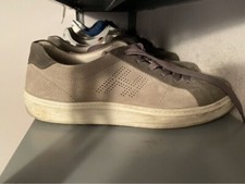 Scarpe hogan sneakers usato  Capriate San Gervasio