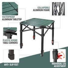 Villey large folding d'occasion  Expédié en Belgium