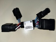 Harley lautsprecher kabelbaum gebraucht kaufen Harley lautsprecher kabelbaum gebraucht kaufen  Mannheim