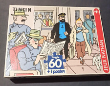 Nathan jigsaw puzzle d'occasion  Expédié en Belgium