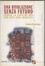 Una rivoluzione senza usato  Italia