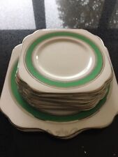 Osborne china art for sale  UXBRIDGE