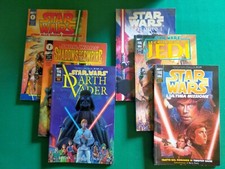 Star wars fumetti usato  Viterbo