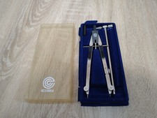 Professioneller zirkel ecobra gebraucht kaufen  Lilienthal