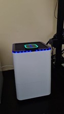 Purificatore aria filtro usato  Potenza