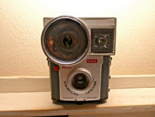 Kodak brownie starluxe d'occasion  Ruffec