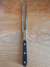 Wüsthof dreizack fleischgabel gebraucht kaufen  Erfurt