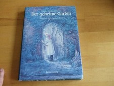 Geheime garten frances gebraucht kaufen  Münster