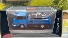 Schuco 450367100 barkas gebraucht kaufen  Schwalmtal