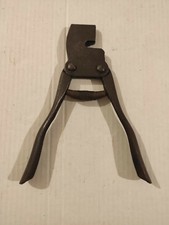 Pinza tagliafili ww1 usato  Zenson di Piave