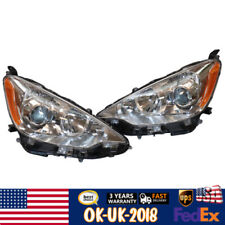 Halogen headlamps parts for sale  Chino