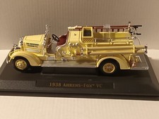 Ahrens fox 1938 gebraucht kaufen  Lauda-Königshofen