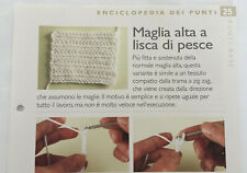 Scheda tecnica punti usato  Tivoli