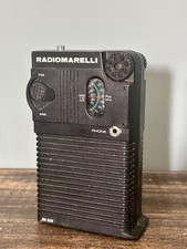 Radiomarelli mod.rd1012 vintag usato  Altamura