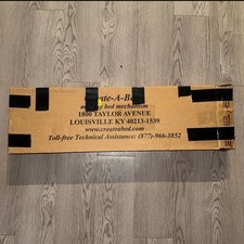 Create bed queen for sale  Houston