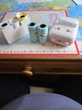 Mini drucker bluetooth gebraucht kaufen  Eisenach