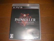 Painkiller Hell Damnation PS3 comprar usado  Enviando para Brazil