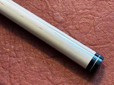 Maple pool cue for sale  Minneapolis