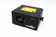 Laserworld EL‑230RGB Showlaser – RGB, DMX, kaum genutzt –nur Gerät, kein Zubehör comprar usado  Enviando para Brazil