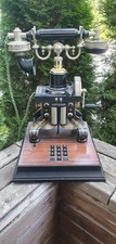 Ericsson antikes telefon gebraucht kaufen  Weißenhorn