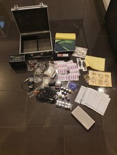 Wormhole tattoo kit for sale  ENFIELD