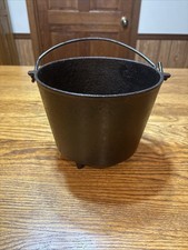 antique irons pot for sale  Spring Hill