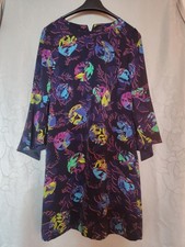 Schönes knielanges kleid gebraucht kaufen  Mannheim
