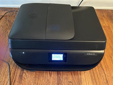 Impressora All-in-One HP OfficeJet 5258 M2U84A HP Smart 63XL WIFI comprar usado Impressora All-in-One HP OfficeJet 5258 M2U84A HP Smart 63XL WIFI comprar usado  Enviando para Brazil