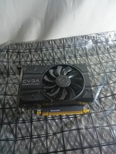 Placa de Vídeo EVGA GeForce GTX 1050 Ti Gaming 4GB GDDR5 PCIe 3.0 x16 04G-P4-6253 comprar usado  Enviando para Brazil