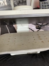 Teflon steam press for sale  CARDIFF